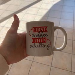 Coffee Mug