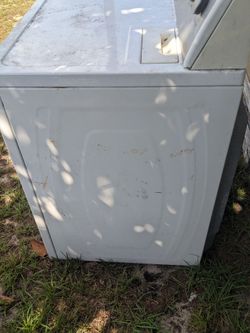 Clothes Dryer