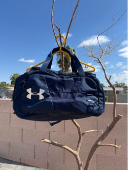 Under Armour Gym Bag