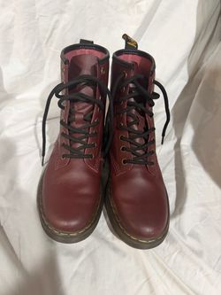 Dr martens boots