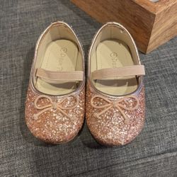 Dream Pairs Toddler Shoes Size 4