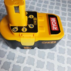 RYOAI   Drill BATERY  All ONE PLUS