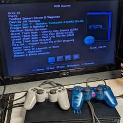 PS2 Repair Your Console