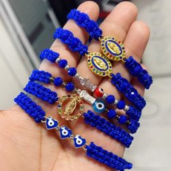 Pulseras De Proteccion