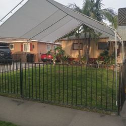 Canopy 20x20 Heavy Duty 