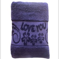 High Quality Bath Towel!