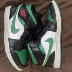 Jordan Ones