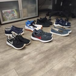Abercrombie kids shoes sale