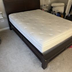 Bed Frame