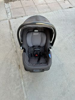 Graco Car Seat