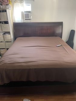 King Size Adjustable Bed