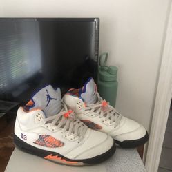 Jordan Retro 5s