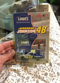 Jimmy Johnson