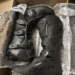 O’Neil Riding Boots