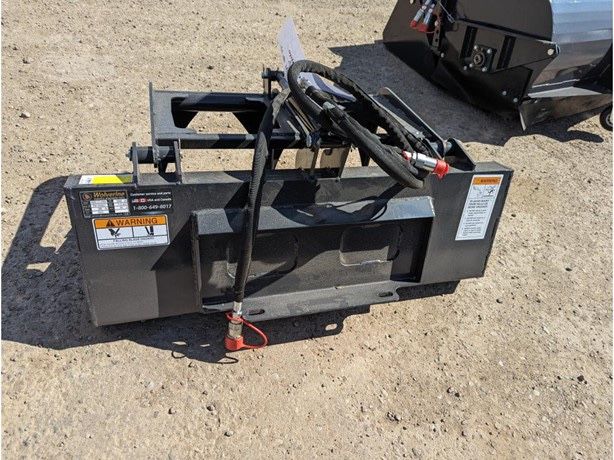SKID STEER GRAPPLE MINI ATTACHMENTS