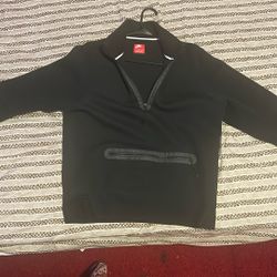 Nike Half Zip Up 