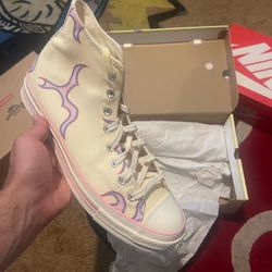 Golfwang converse 