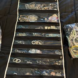 Costume Jewelry Sale