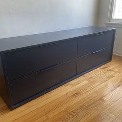 Ikea dresser