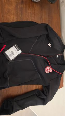 Macron Youth Medium Jacket