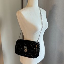 Michael Kors Crossbody Purse 