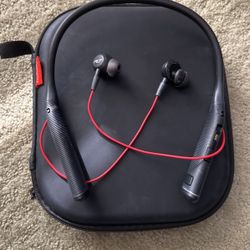 Plantronics voyager V6200 Bluetooth headset