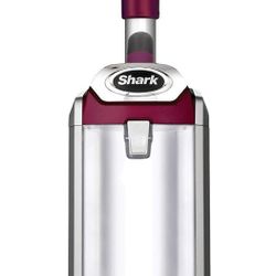 Shark NV752 Rotator Powered Lift-Away TruePet Upright Vacuum with HEPA Filter, Large Dust Cup Capacity, LED Headlights, Upholstery Tool, Perfect Pet 