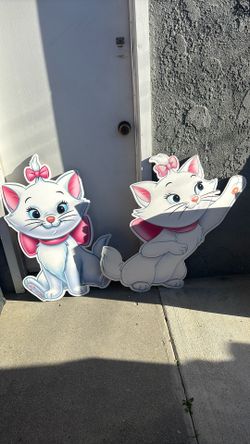 Marie Aristocats