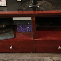 Entertainment Center 