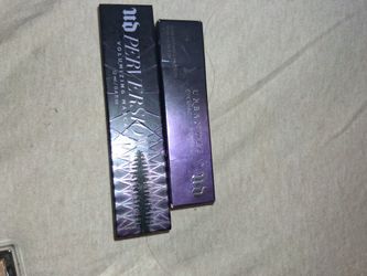 Urban Decay Perversion 