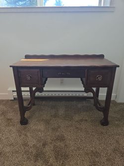 Small Desk