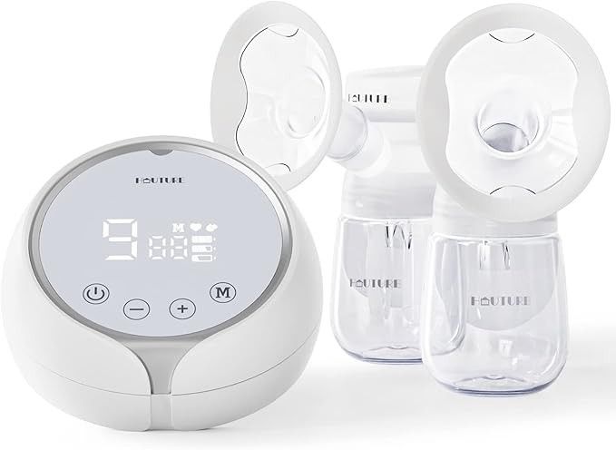 Pump For Nursing