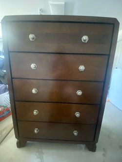 Dresser for $120
