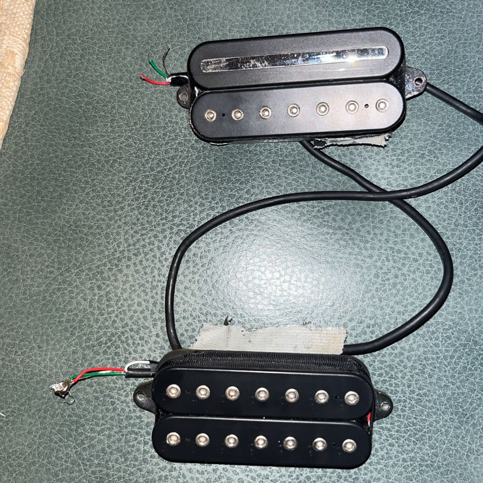 Dimarzo Cruch Lab And Crunch Zone 7 Str From Sterling Jp70