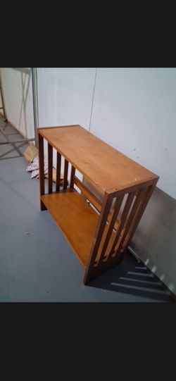 Shelf Plant Stand