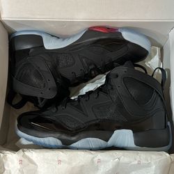 Jump Man Two Trey Jordan’s 