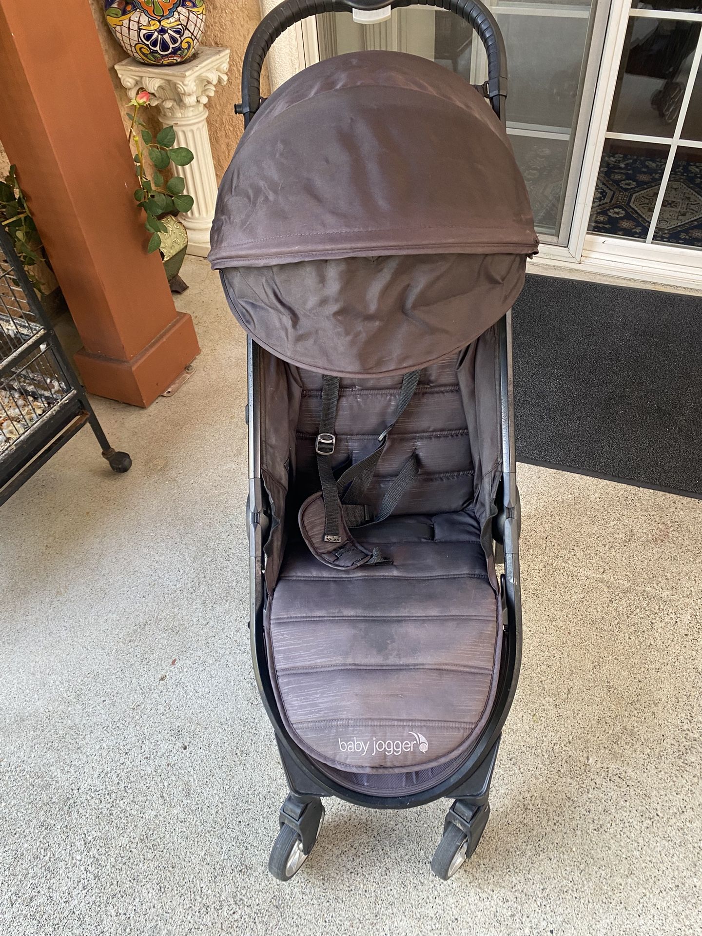 baby Jogger Stroller
