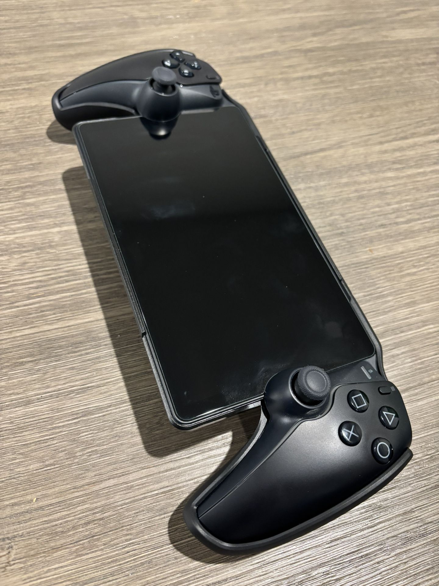 PS Portal Black