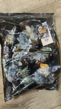 Herschel backpack