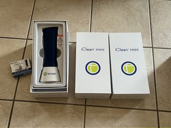 iClean® Mini (s) by Tersano