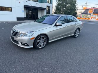 Mercedes Amg