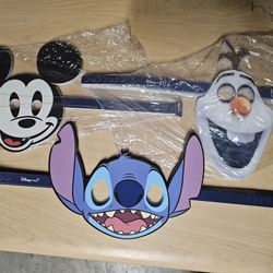 Disney Mask