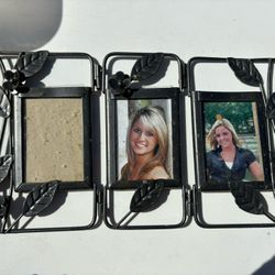 Bendable Picture Frame 