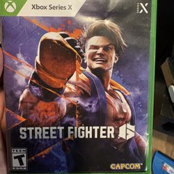 Street Fighters