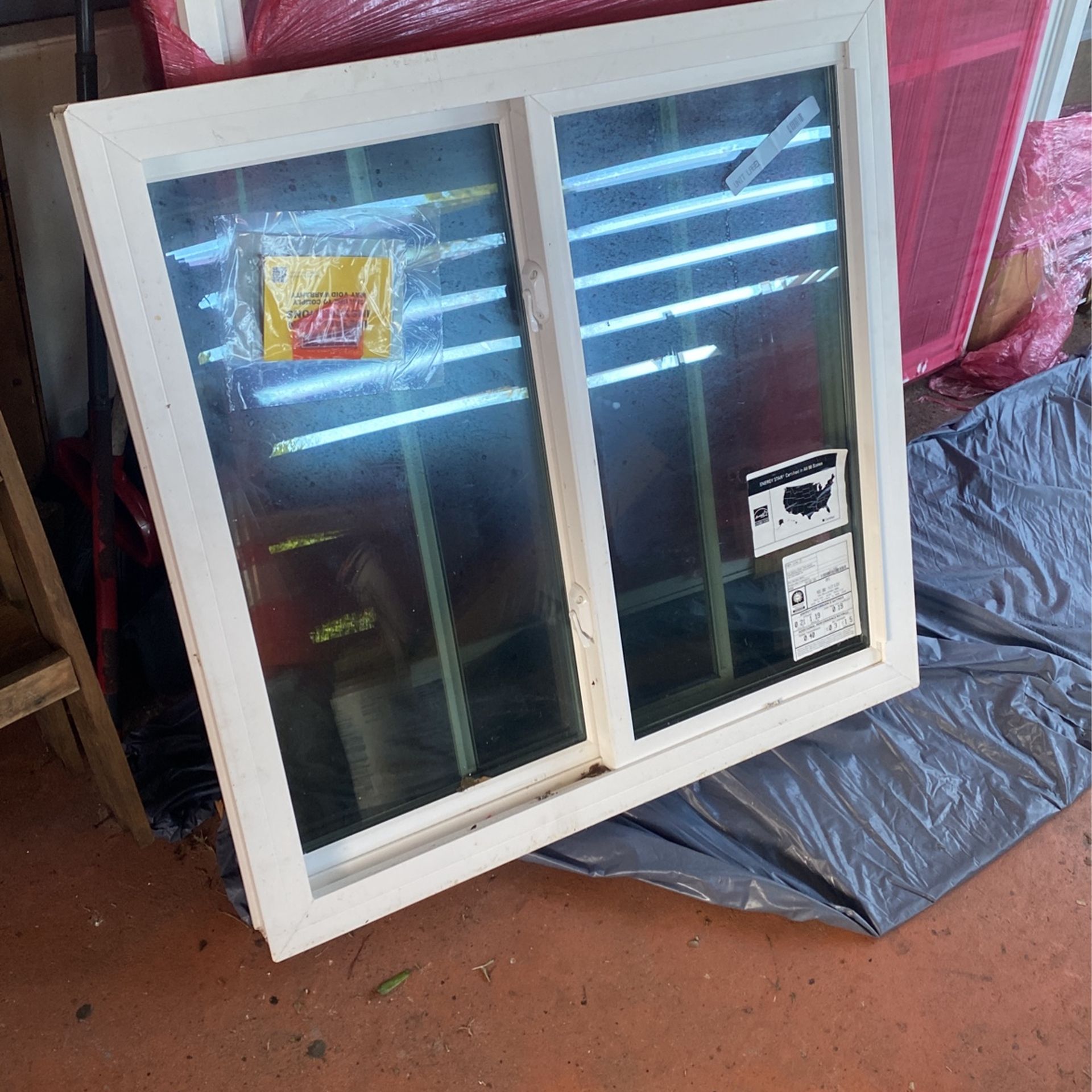 Wincore Double Slider Window. New for Sale in Deltona, FL OfferUp