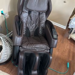 Relaxonchair Massage Chair