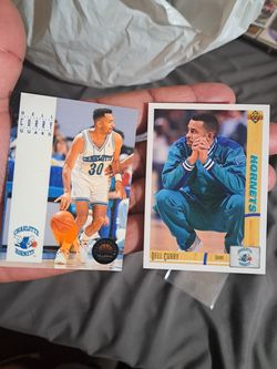 DELL CURRY