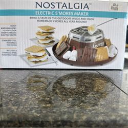 S’more Maker