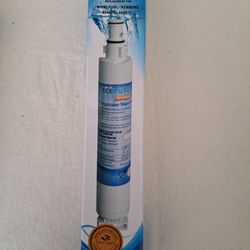 2 Refrigerator Water Filters