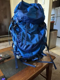 Ascend Backpack - New